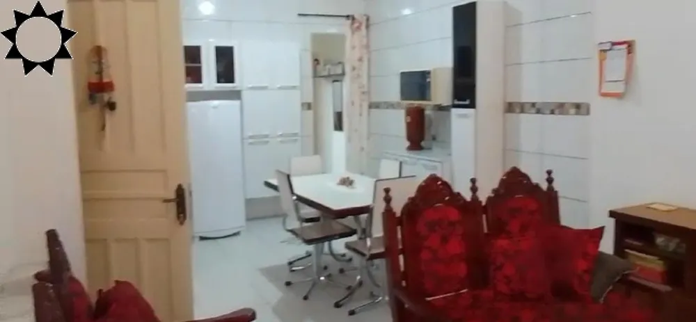 Casa, 1 quarto, 50 m² - Foto 1