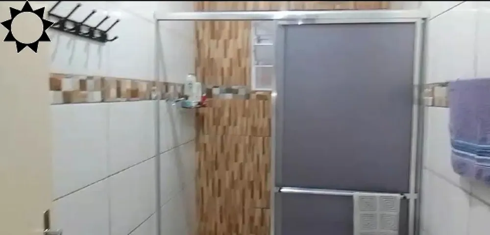 Casa, 1 quarto, 50 m² - Foto 6