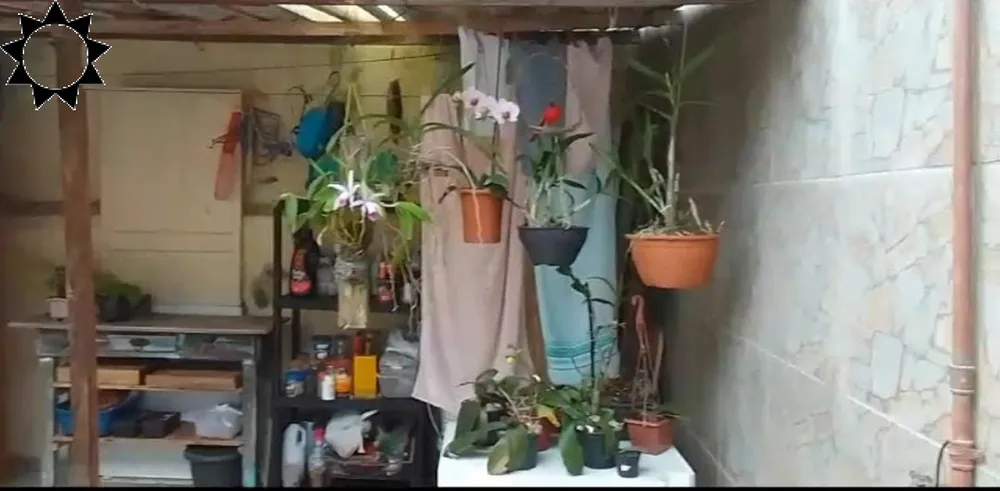Casa, 1 quarto, 50 m² - Foto 2
