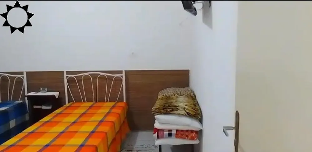 Casa, 1 quarto, 50 m² - Foto 9