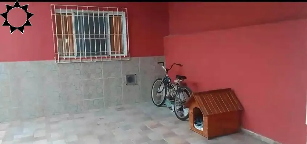 Casa, 1 quarto, 50 m² - Foto 12