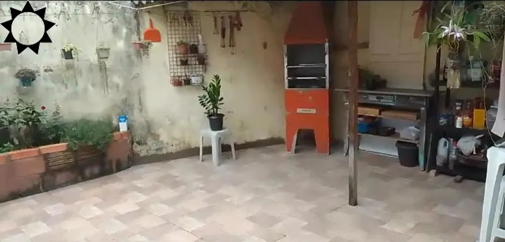 Casa, 1 quarto, 50 m² - Foto 3
