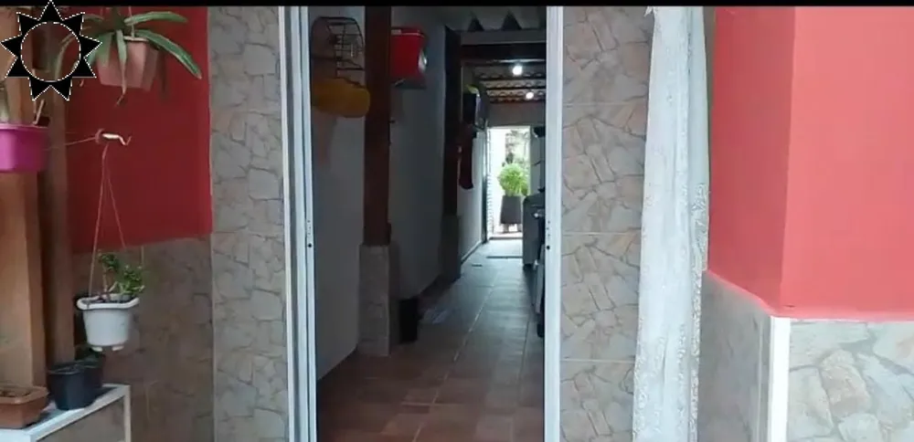 Casa, 1 quarto, 50 m² - Foto 11
