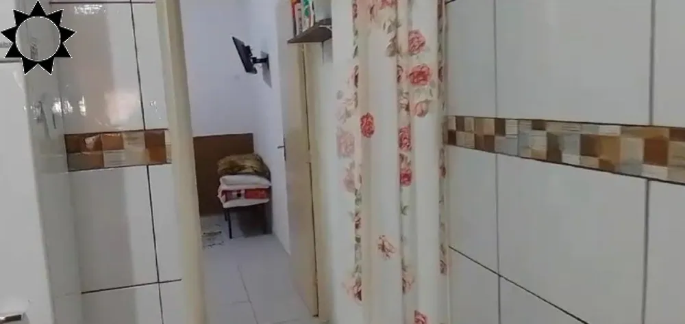 Casa, 1 quarto, 50 m² - Foto 8