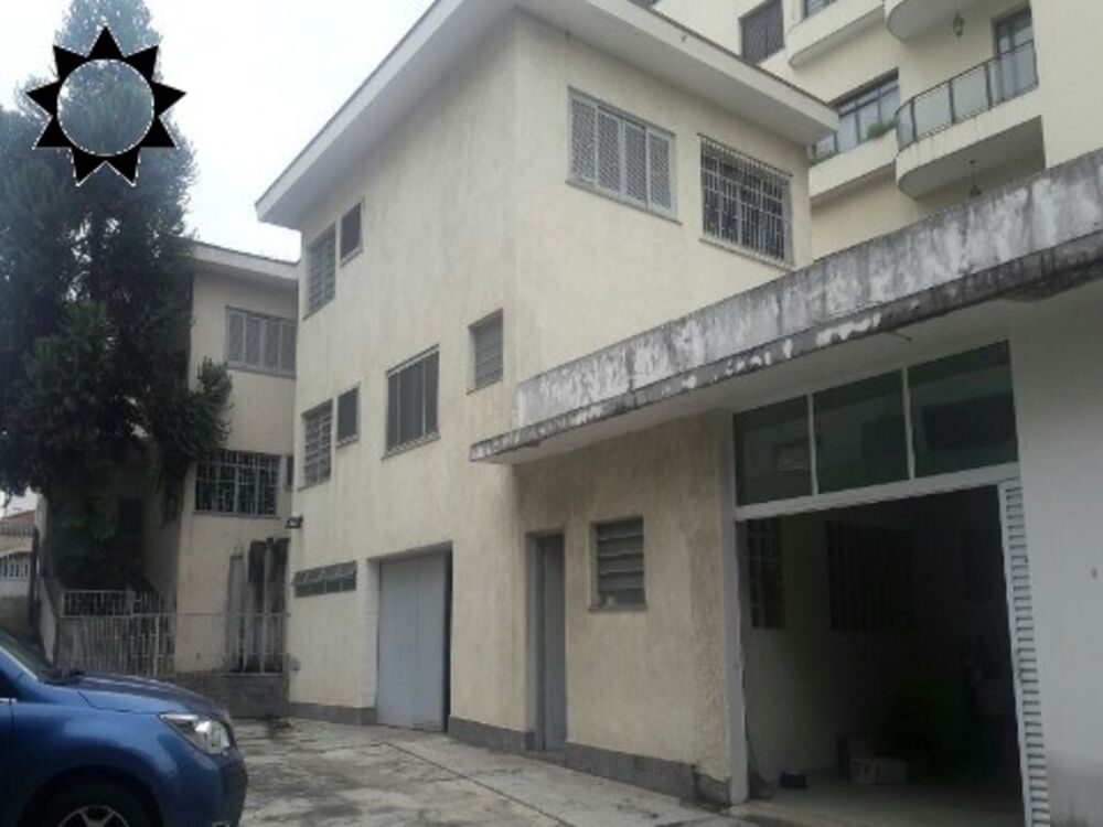 Prédio Inteiro para alugar com 1 quarto, 968m² - Foto 2