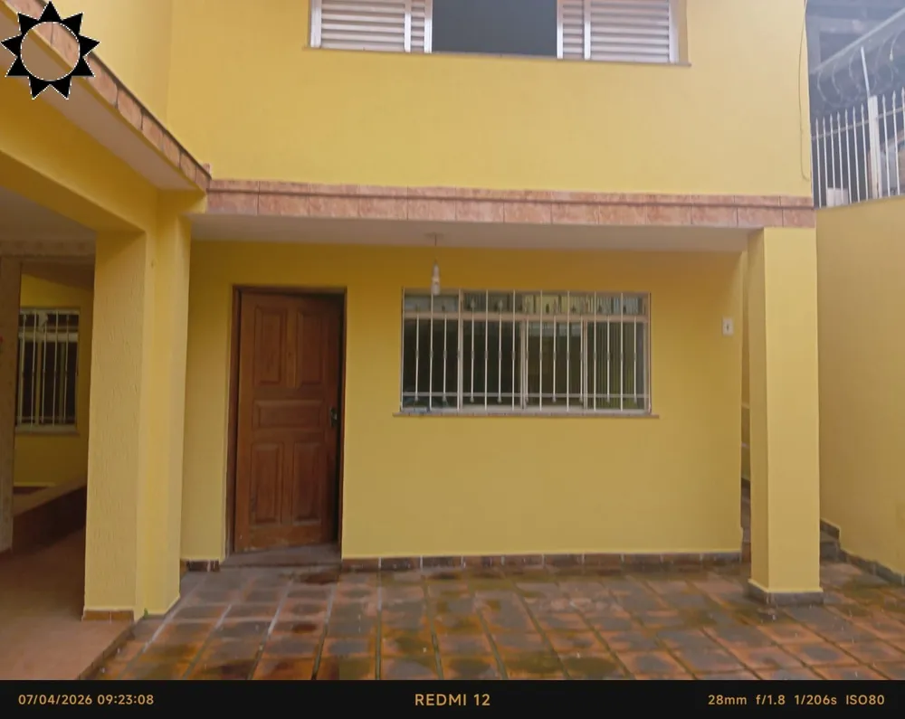Casa, 3 quartos, 229 m² - Foto 4