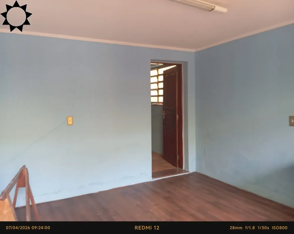 Casa, 3 quartos, 229 m² - Foto 1