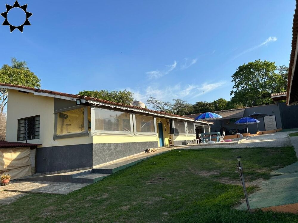 Chácara, 3 quartos, 980 m² - Foto 3