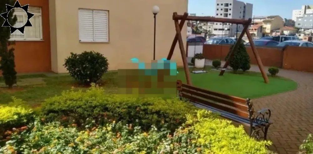 Apartamento, 2 quartos, 50 m² - Foto 1