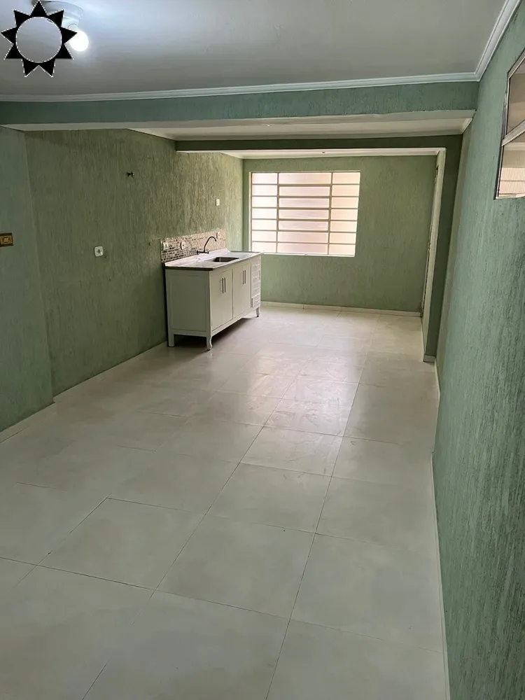 Casa, 5 quartos, 200 m² - Foto 1