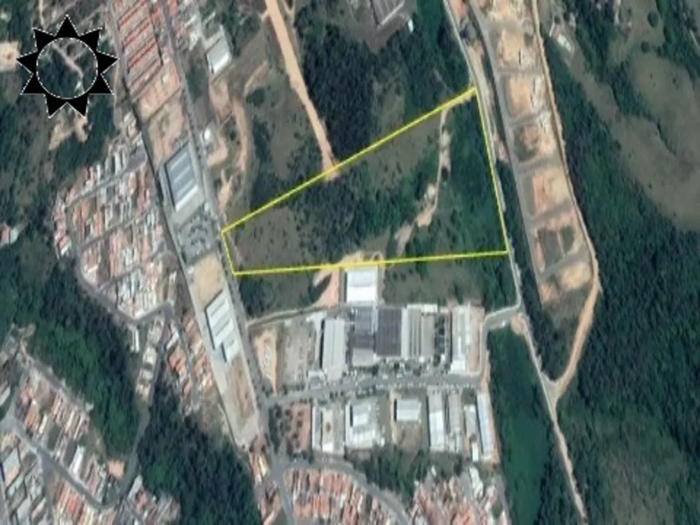 Loteamento e Condomínio, 8 hectares - Foto 2