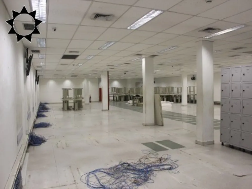 Prédio Inteiro, 2737 m² - Foto 6