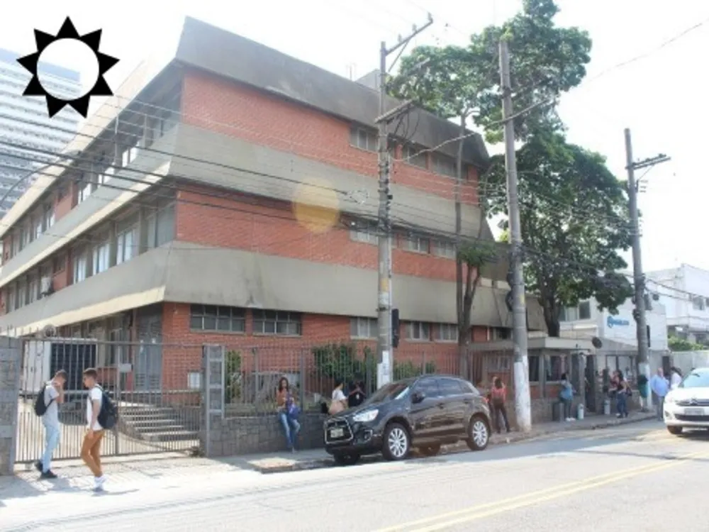 Prédio Inteiro, 2737 m² - Foto 1