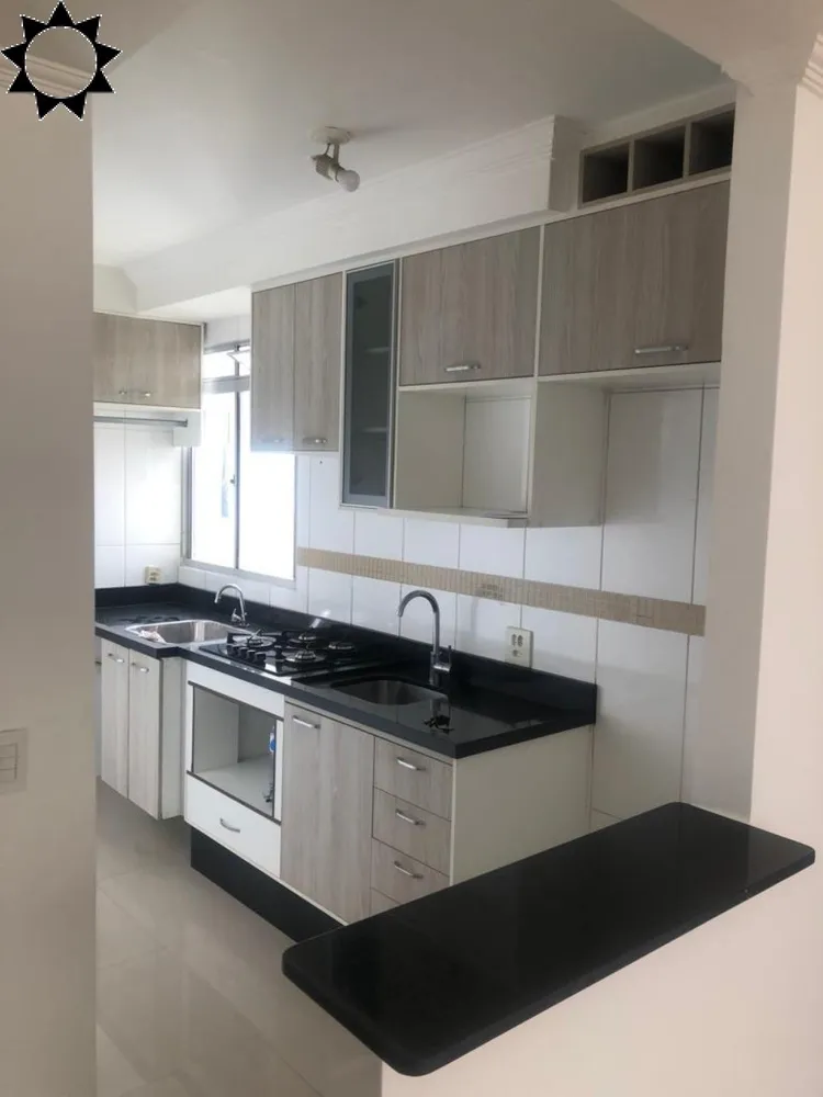 Apartamento, 2 quartos, 40 m² - Foto 10