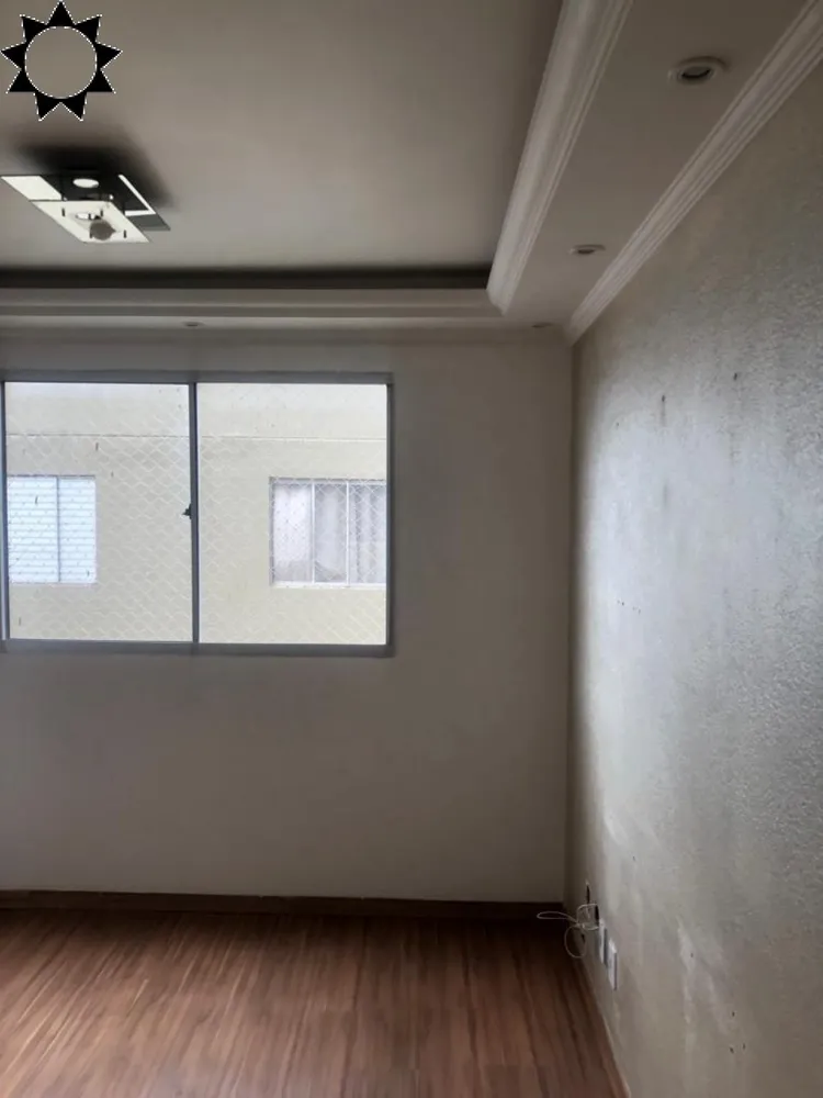 Apartamento, 2 quartos, 40 m² - Foto 3