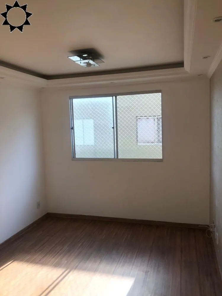 Apartamento, 2 quartos, 40 m² - Foto 8