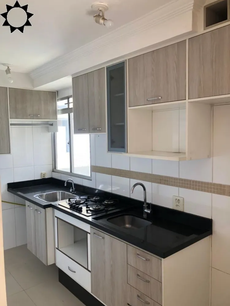 Apartamento, 2 quartos, 40 m² - Foto 2