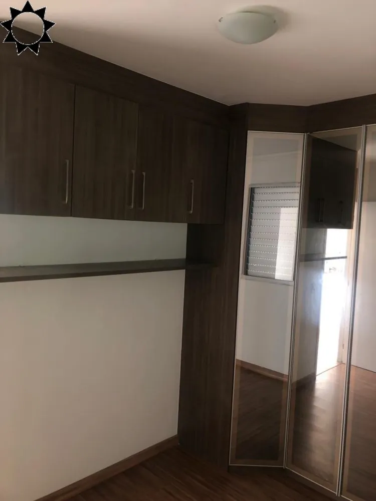 Apartamento, 2 quartos, 40 m² - Foto 1