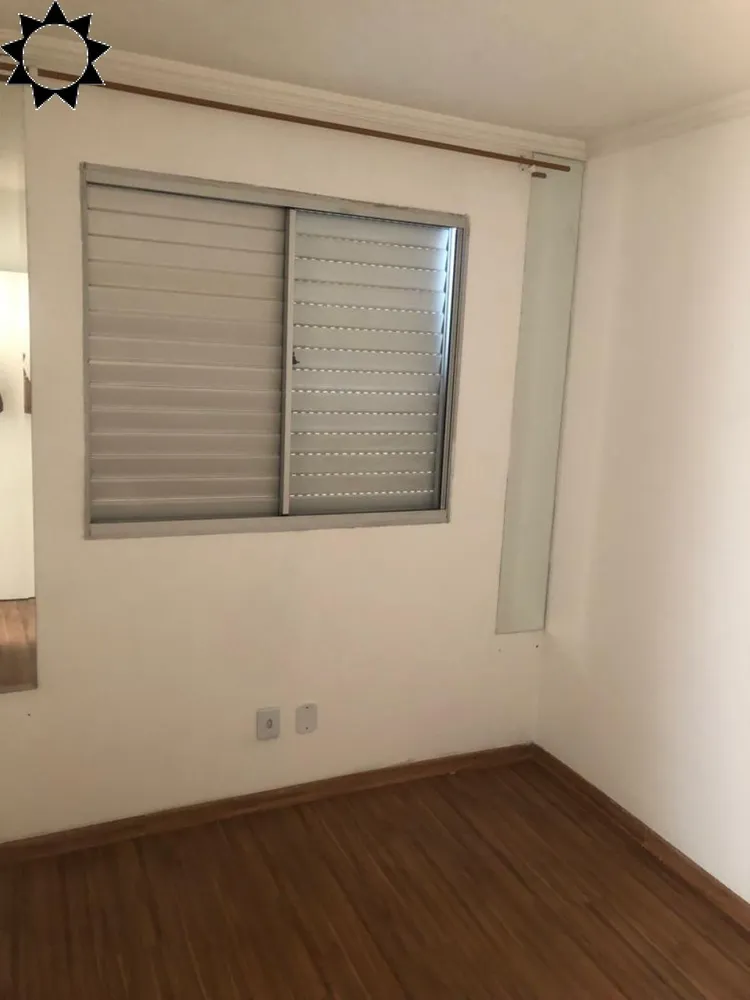 Apartamento, 2 quartos, 40 m² - Foto 9