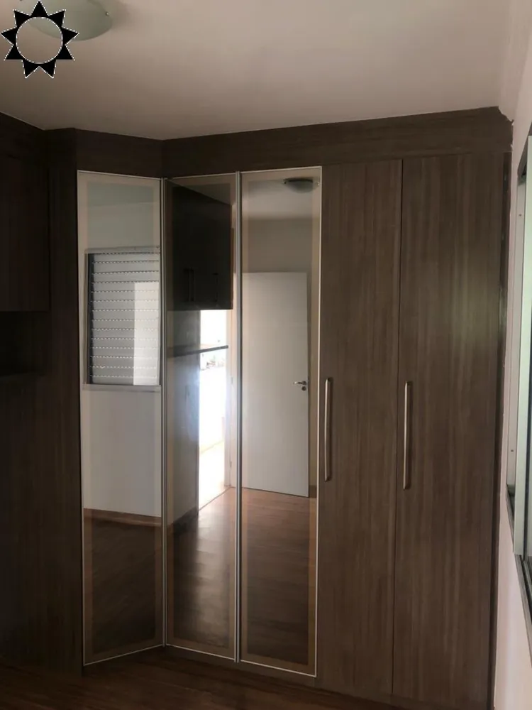 Apartamento, 2 quartos, 40 m² - Foto 6