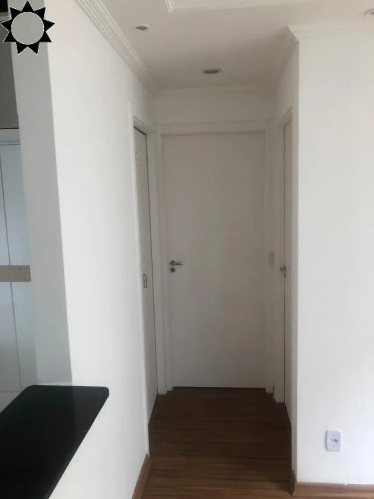 Apartamento, 2 quartos, 40 m² - Foto 7