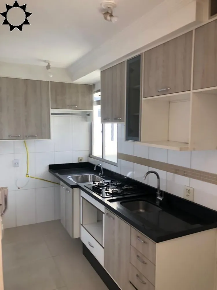 Apartamento, 2 quartos, 40 m² - Foto 5