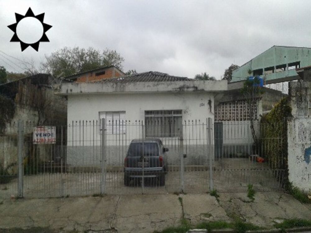 Casa, 4 quartos, 113 m² - Foto 1