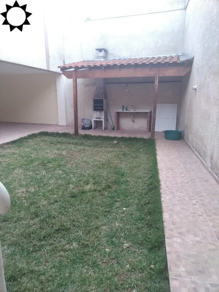 Casa, 2 quartos, 64 m² - Foto 1
