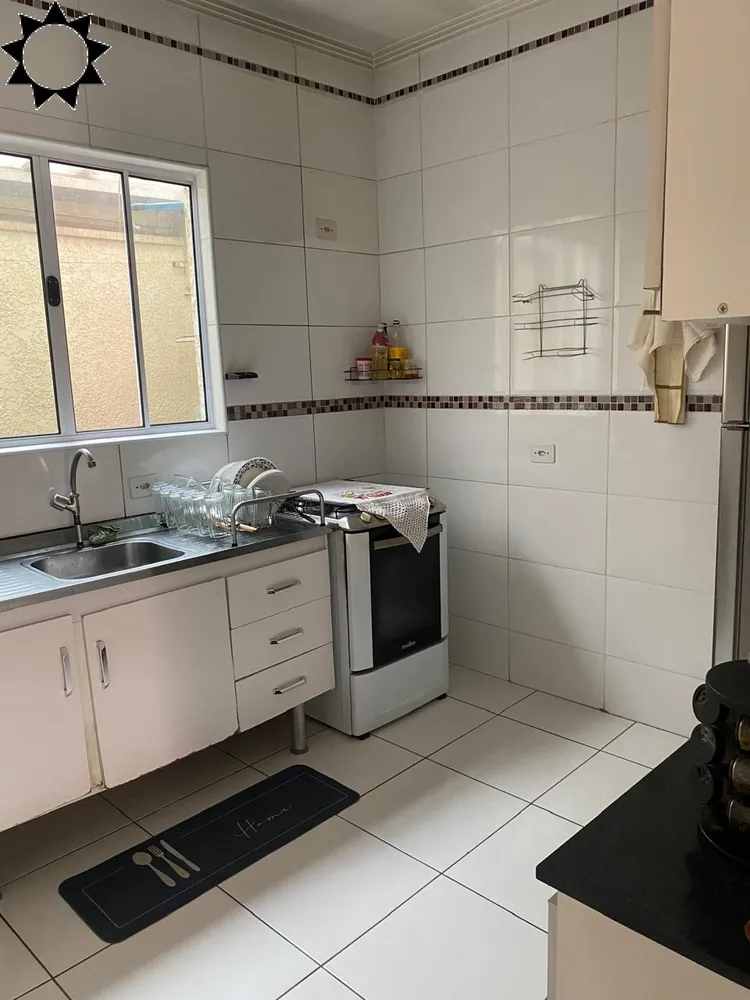Casa, 2 quartos, 64 m² - Foto 3