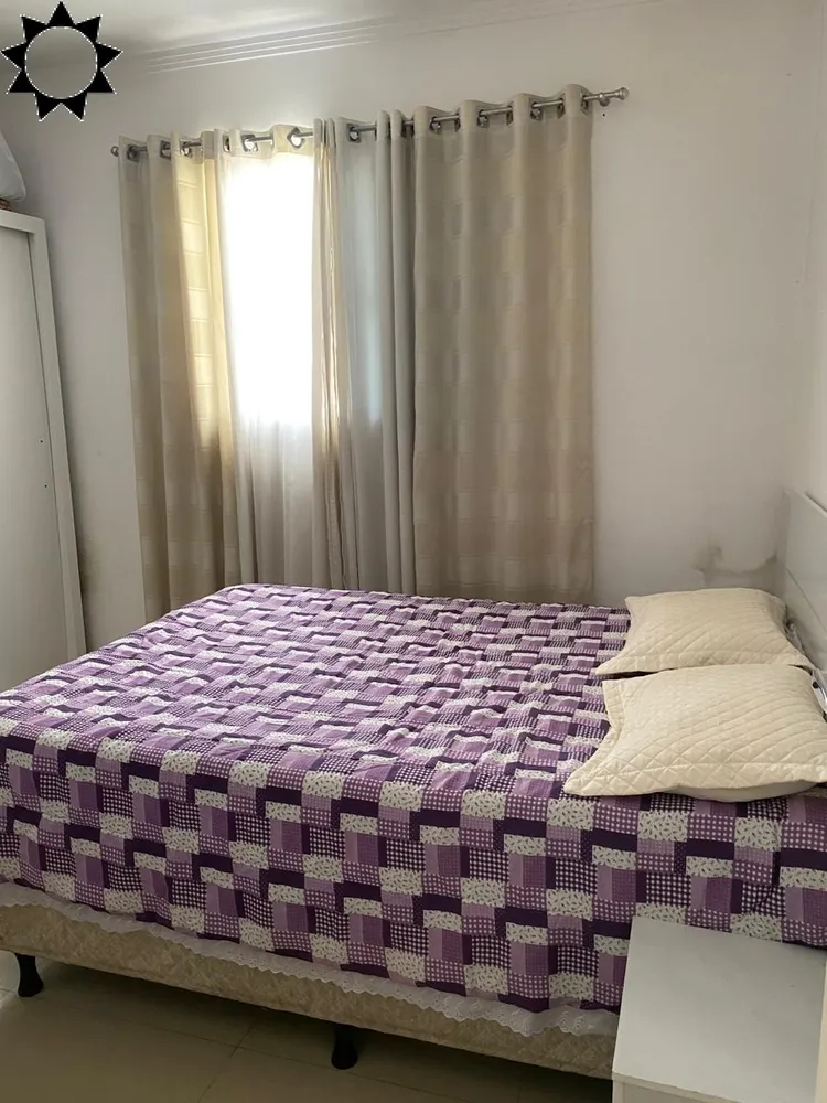 Casa, 2 quartos, 64 m² - Foto 4