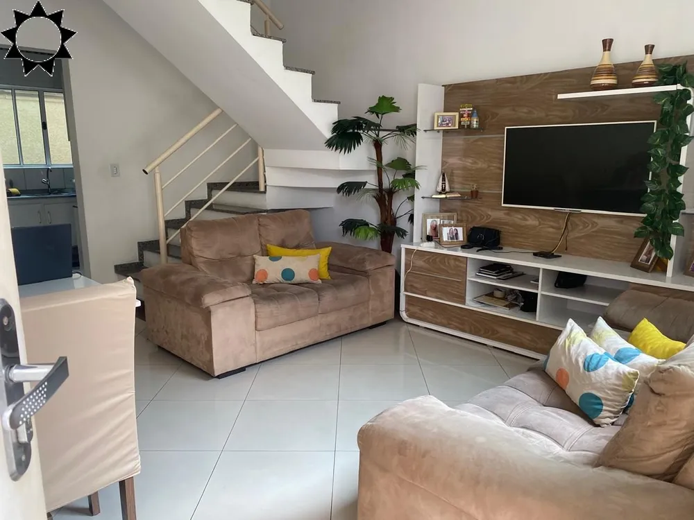 Casa, 2 quartos, 64 m² - Foto 2