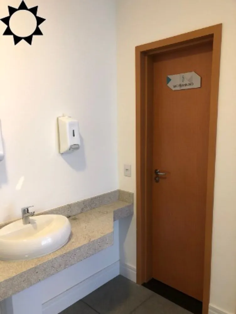 Apartamento, 1 quarto, 37 m² - Foto 15