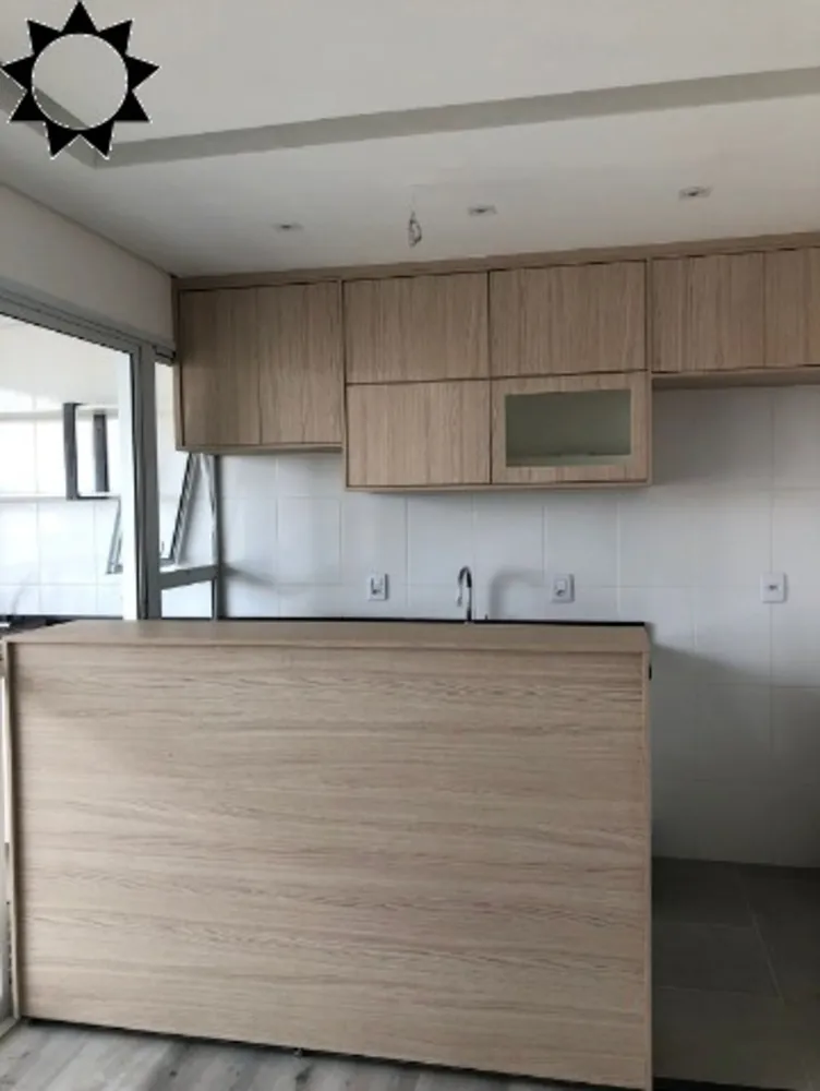 Apartamento, 1 quarto, 37 m² - Foto 5