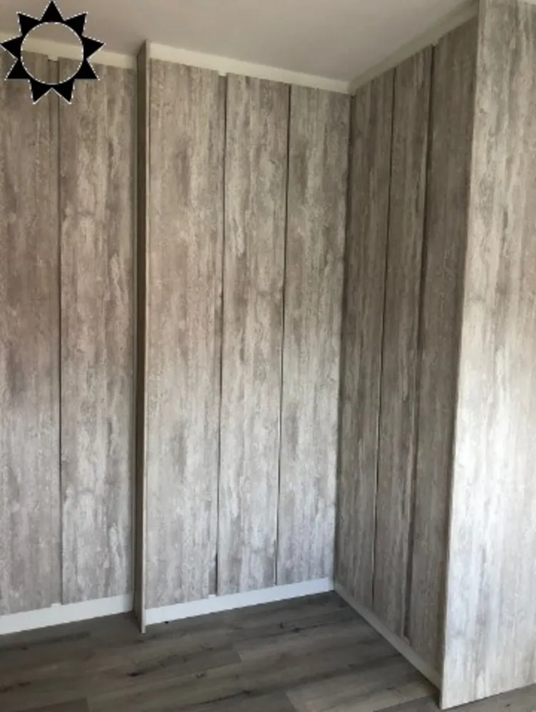 Apartamento, 1 quarto, 37 m² - Foto 3