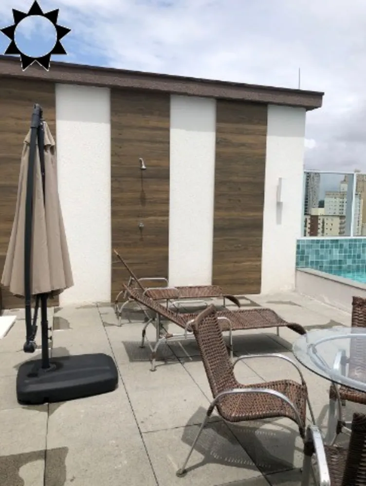Apartamento, 1 quarto, 37 m² - Foto 16