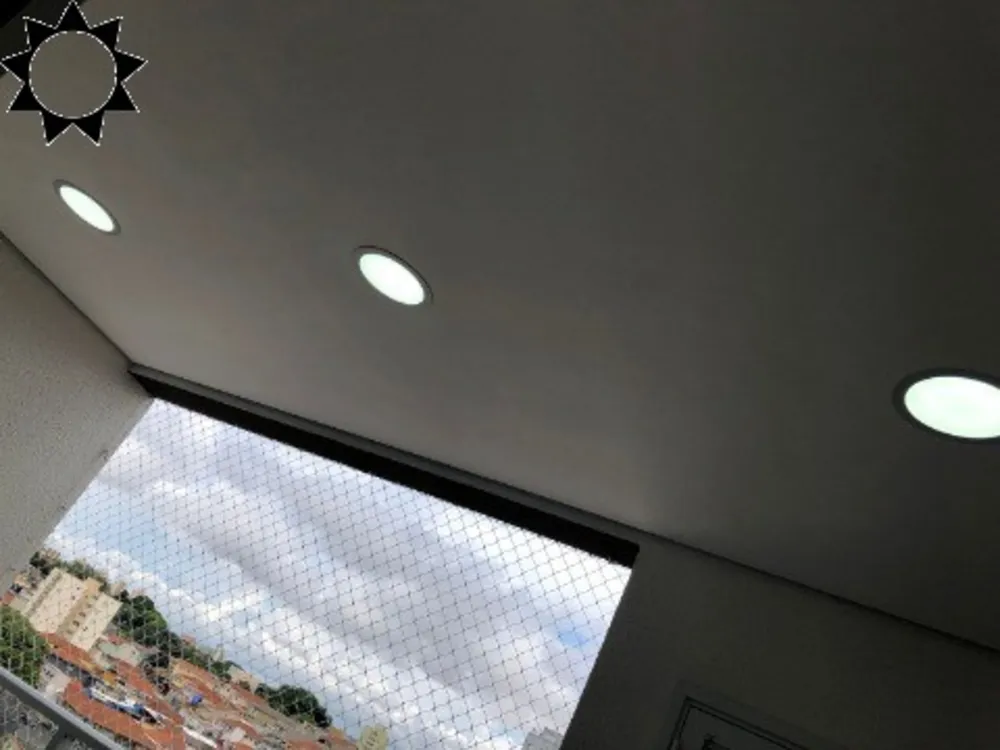 Apartamento, 1 quarto, 37 m² - Foto 8