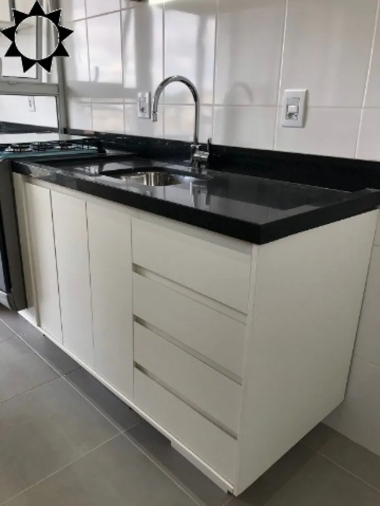 Apartamento, 1 quarto, 37 m² - Foto 10