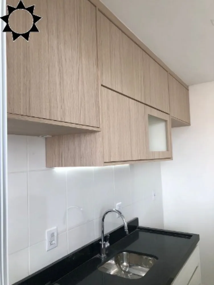 Apartamento, 1 quarto, 37 m² - Foto 9
