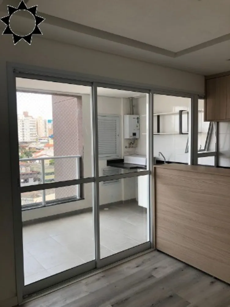 Apartamento, 1 quarto, 37 m² - Foto 4