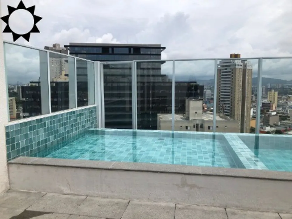 Apartamento, 1 quarto, 37 m² - Foto 12