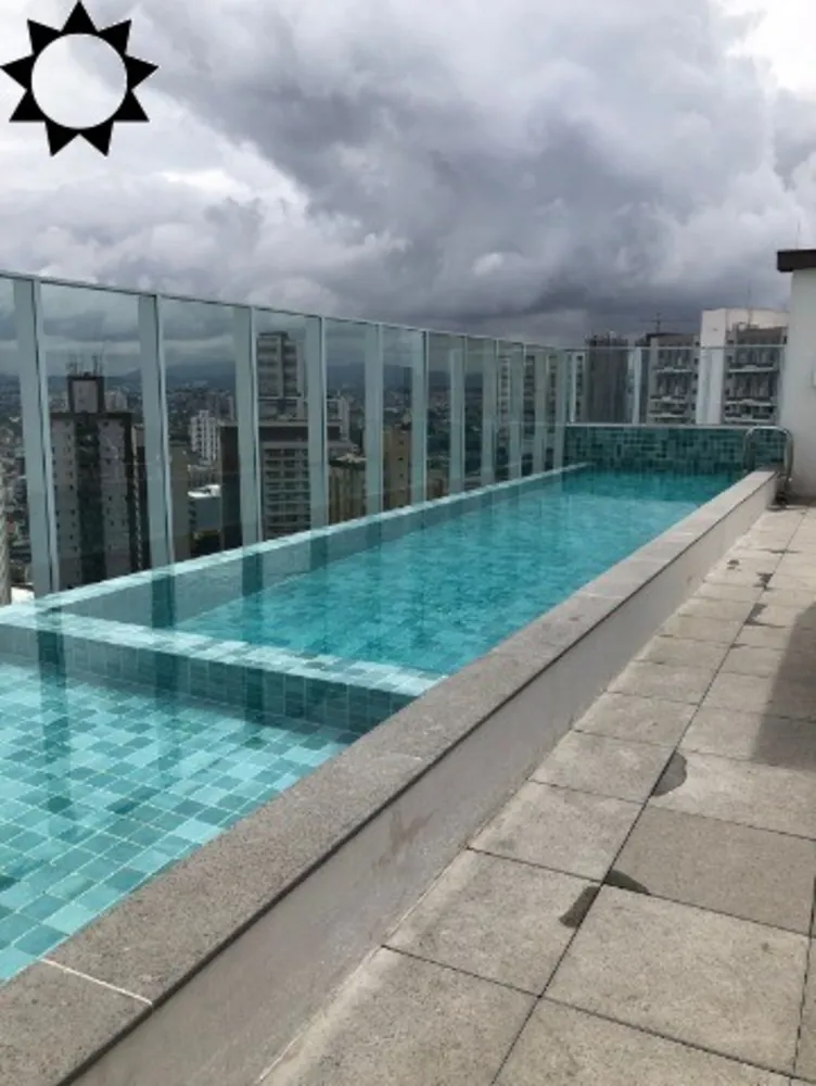 Apartamento, 1 quarto, 37 m² - Foto 13