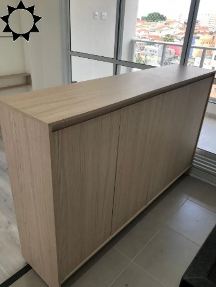 Apartamento, 1 quarto, 37 m² - Foto 7