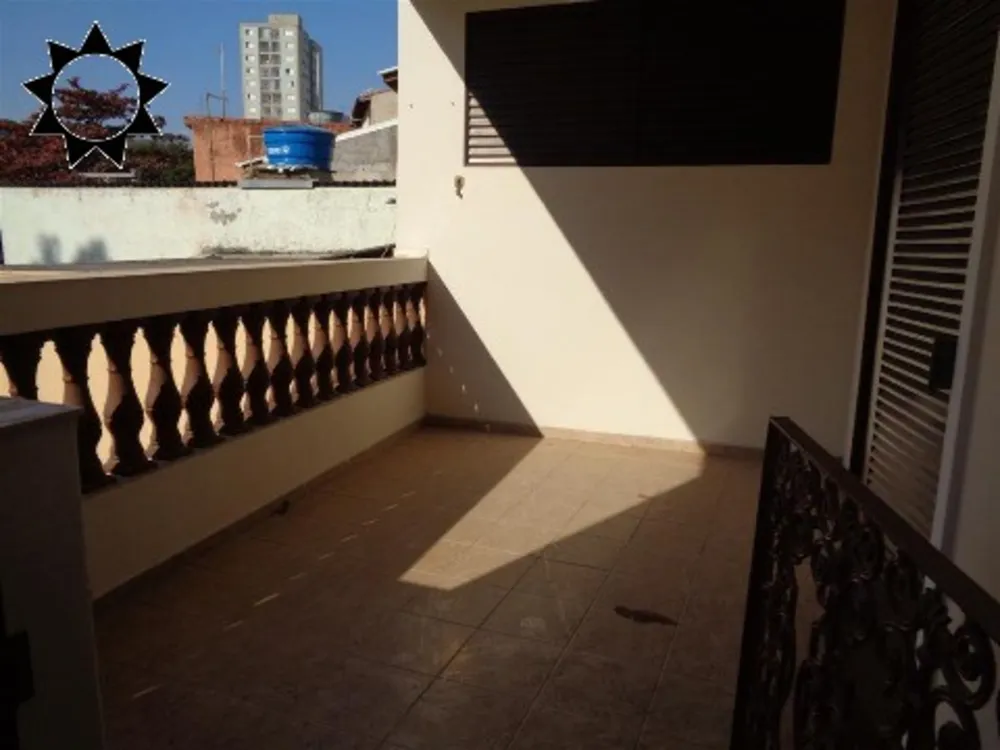 Casa, 3 quartos, 200 m² - Foto 3