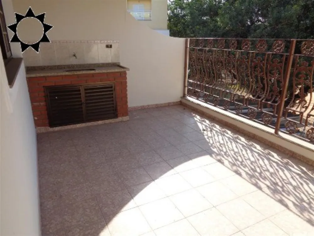 Casa, 3 quartos, 200 m² - Foto 2