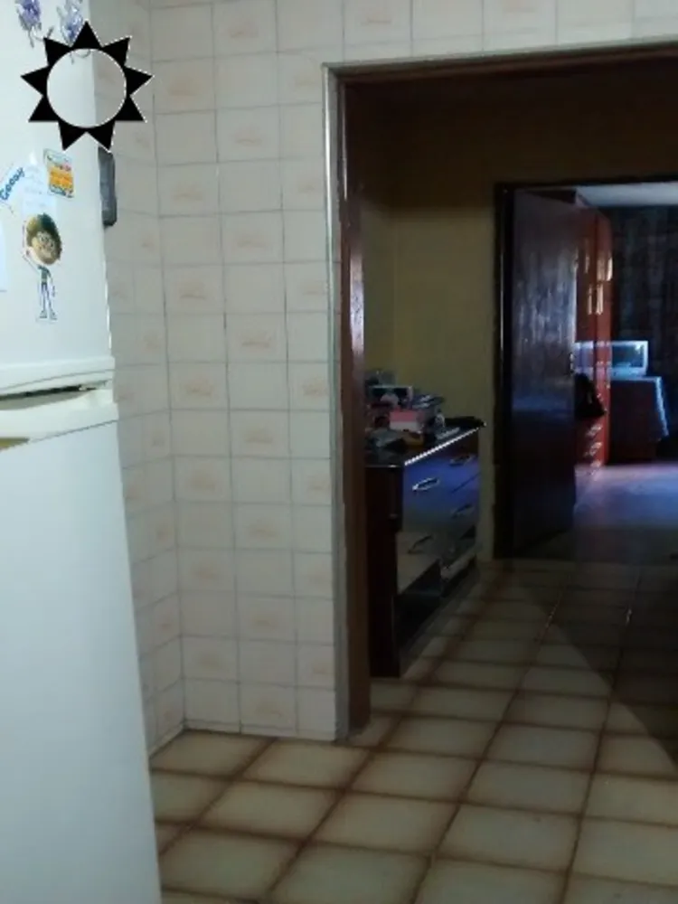 Casa, 3 quartos, 120 m² - Foto 6