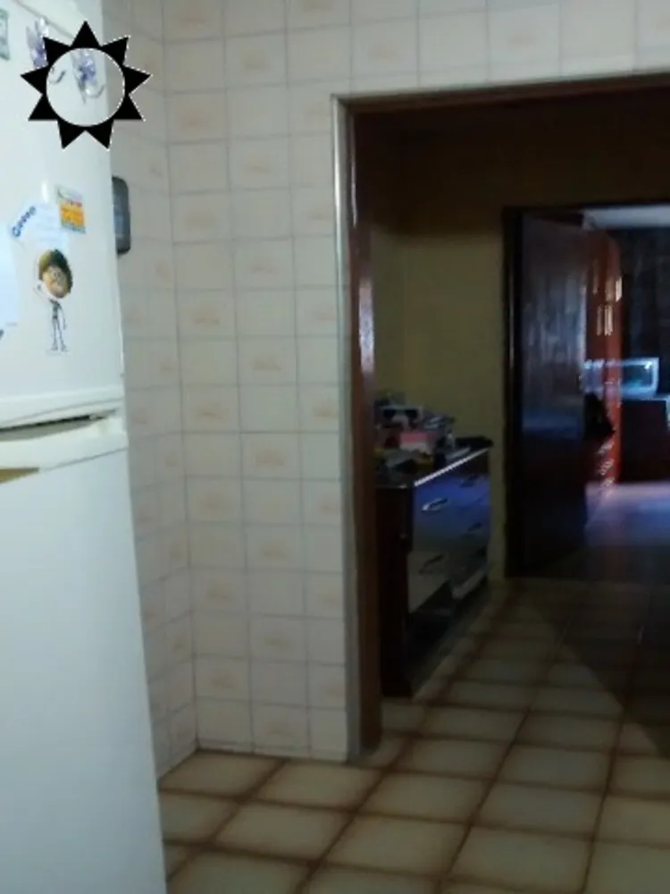 Casa, 3 quartos, 120 m² - Foto 5