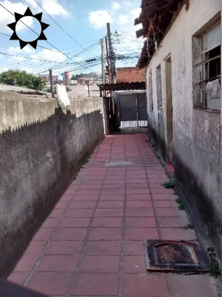 Casa, 3 quartos, 120 m² - Foto 1