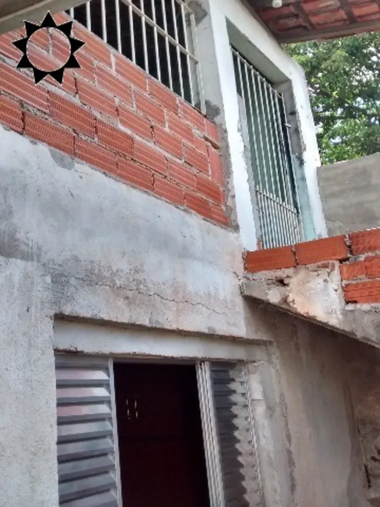 Casa, 3 quartos, 120 m² - Foto 2