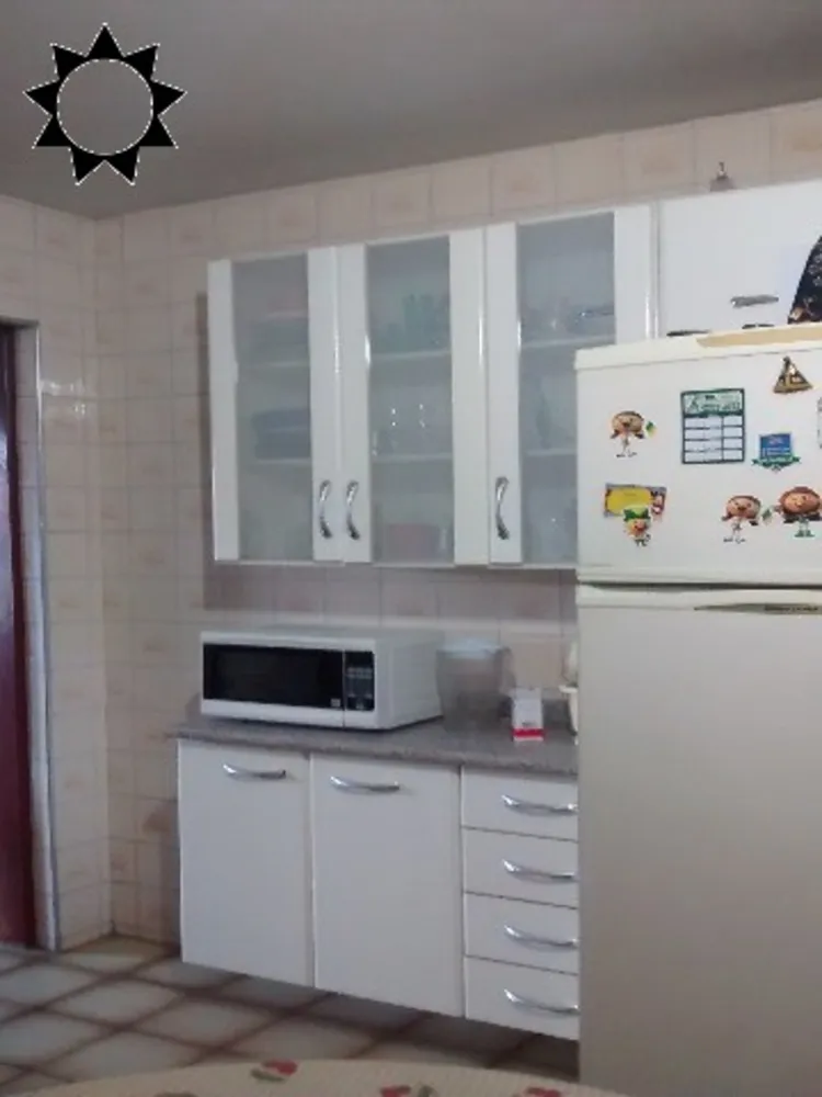 Casa, 3 quartos, 120 m² - Foto 4
