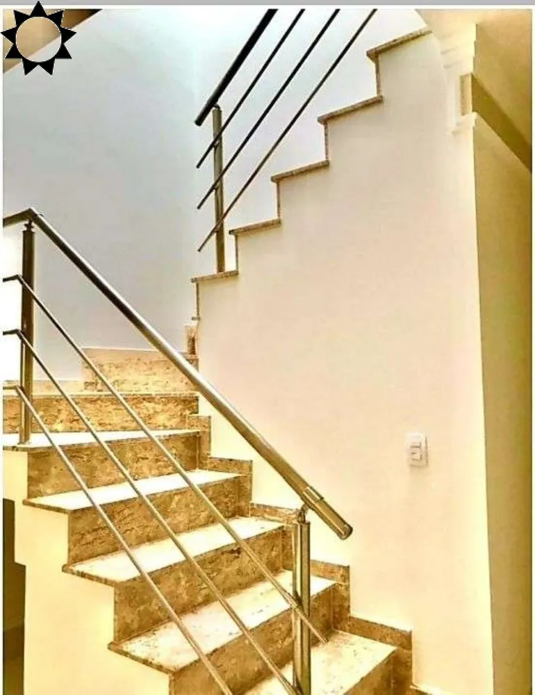 Casa, 3 quartos, 113 m² - Foto 9
